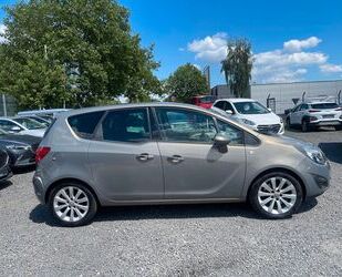 Opel Opel Meriva B Innovation/ TÜV NEU Gebrauchtwagen