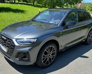 Audi Audi Q5 45 TFSI S tronic quattro S line S line Gebrauchtwagen