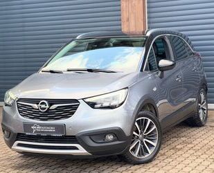 Opel Opel Crossland (X) Innovation/HuD/Kamera/Navi/Appl Gebrauchtwagen