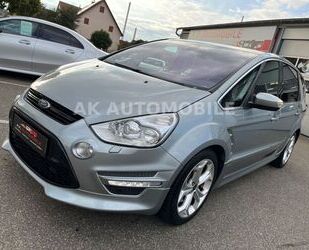 Ford Ford S-Max Titanium S*ALCANTARA*SHZ*BI-XENON*TEMPO Gebrauchtwagen