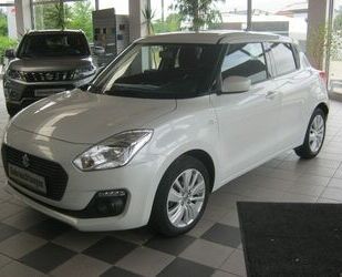 Suzuki Suzuki Swift 1,0 Comfort Gebrauchtwagen