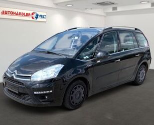 Citroen Citroën Grand C4 Picasso 2.0 HDi Autom. T-Leder 7- Gebrauchtwagen