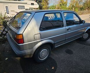 VW Volkswagen Golf Gebrauchtwagen