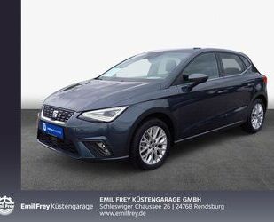 Seat Seat Ibiza 1.0 TSI S&S DSG XCELLENCE Gebrauchtwagen