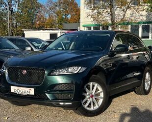 Jaguar Jaguar F-PACE 30d Prestige AWD*LED *Leder *Navi *K Gebrauchtwagen