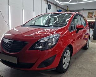 Opel Opel Meriva B Edition Gebrauchtwagen