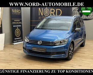 VW Volkswagen Touran 2.0 TDI DSG IQ.DRIVE 7-Sitzer*AH Gebrauchtwagen