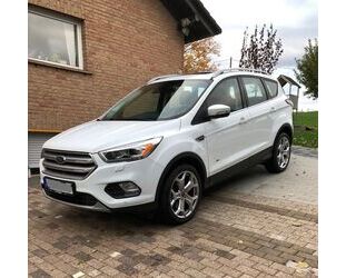 Ford Ford Kuga 1,5 EcoBoost 4x4 134kW ST line Gebrauchtwagen