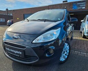 Ford Ford Ka/Ka+ 1,2 Titanium**Klima**Alu**Servo** Gebrauchtwagen