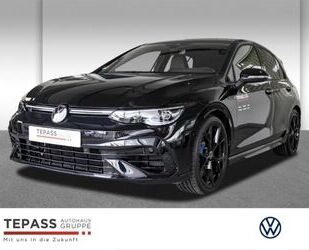 VW Volkswagen Golf R 2.0 TSI Perf.Paket NAVI LEDER PA Gebrauchtwagen