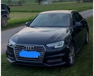 Audi Audi A4 3.0 TDI S tronic - Gebrauchtwagen