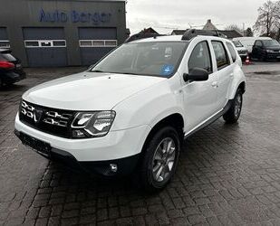 Dacia Dacia Duster 1.6 LPG/Benzin Laureate 4x2-Kamera-1 Gebrauchtwagen