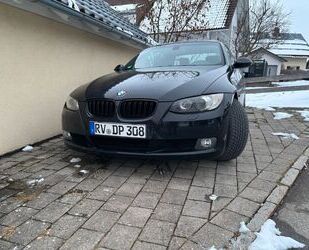 BMW BMW E93 325i Cabrio 3L 250PS Gebrauchtwagen