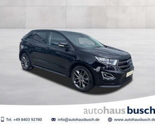 Ford Ford Edge Sport 4x4 2.0 TDCi Bi-Turbo Automatik Gebrauchtwagen