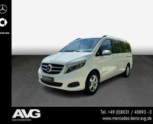 Mercedes-Benz V 250 Gebrauchtwagen