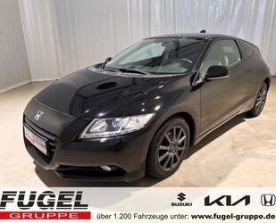 Honda CR-Z Gebrauchtwagen