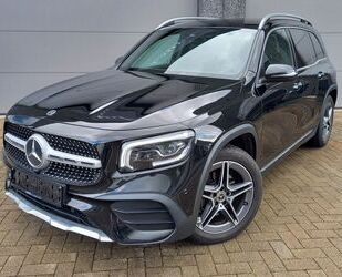 Mercedes-Benz Mercedes-Benz GLB AMG LINE GLB200d 8G-DCT AMBI/KAM Gebrauchtwagen