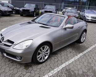 Mercedes-Benz Mercedes-Benz SLK280 3,0 V6 Cabrio Aut. Gebrauchtwagen