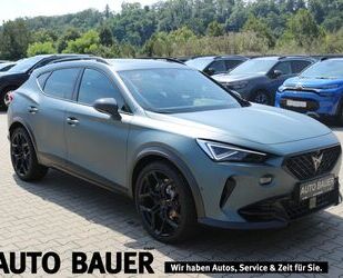 Cupra Cupra Formentor VZ5 Enceladus Edition Gebrauchtwagen