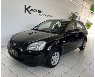 Kia Kia Rio 1.4 EX HU neu Gebrauchtwagen