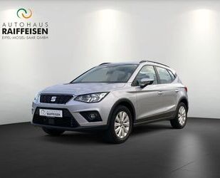 Seat Seat Arona Style 1.0 TSI *DAB+*Carplay*AndroidAuto Gebrauchtwagen