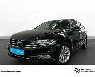 VW Volkswagen Passat Variant 2.0 TDI DSG Business Nav Gebrauchtwagen