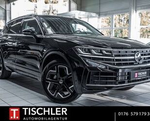 VW Volkswagen Touareg 3.0TDI 4Mot*NigthV*AHK*SLüft*K- Gebrauchtwagen