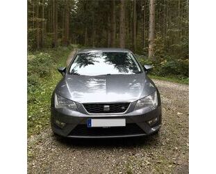 Seat Seat Leon FR 2.0 TDI 150 PS Gebrauchtwagen