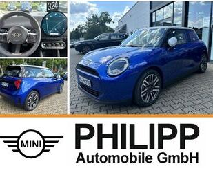 Mini MINI Cooper E Classic Trim 3-trg LED Navi RFK Head Gebrauchtwagen