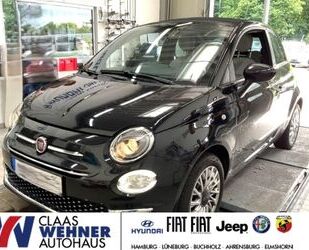 Fiat Fiat 500 DolceVita 1.0 Mild Hybrid EU6d MY21 UConn Gebrauchtwagen