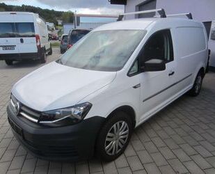 VW Volkswagen Caddy Maxi Kasten BMT,Klima,PDC,LKW Gebrauchtwagen