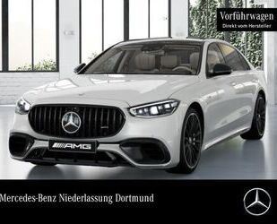 Mercedes-Benz Mercedes-Benz S 63 E PANO+DIGITAL-L+BURMESTER4D+FA Gebrauchtwagen