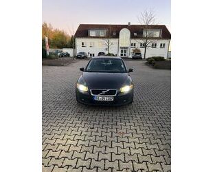 Volvo Volvo C30 1.6D - Gebrauchtwagen