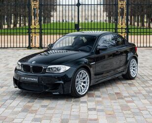 BMW BMW 1er M Coupé - only 9 050 kms, Concours conditi Gebrauchtwagen