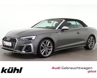 Audi Audi S5 Cabriolet 3.0 TFSI Q S tronic AHK 19