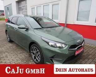 Kia Kia ceed Sportswagon TZ25 DCT Kessy 2xPDC Voll-Led Gebrauchtwagen