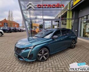 Peugeot Peugeot 308 SW GT BlueHDi 130 EAT8 + MATRIX LED SH Gebrauchtwagen