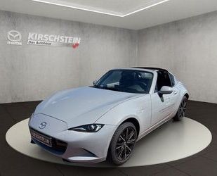 Mazda MX-5 Gebrauchtwagen