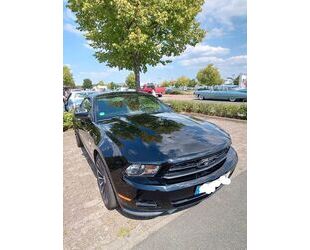 Ford Ford Mustang V6 Unfallfrei WINTERPREIS Gebrauchtwagen