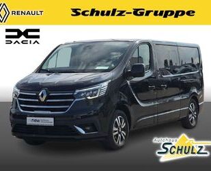 Renault Renault Trafic Combi L2H1 Grand SpaceClass Gebrauchtwagen