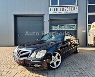 Mercedes-Benz Mercedes-Benz E 280 CDI AUT7 SPORTPAKET AMG COGNAC Gebrauchtwagen