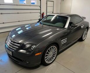 Chrysler Chrysler Crossfire SRT-6 Autom. SRT-6 Gebrauchtwagen