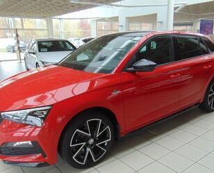 Skoda Skoda Scala Monte Carlo 1.5 TSI Gebrauchtwagen