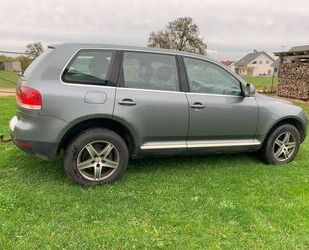 VW Volkswagen Touareg 3.0 V6 TDI Tiptronic BlueMotion Gebrauchtwagen