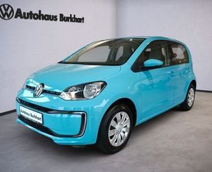 VW Volkswagen up! Gebrauchtwagen