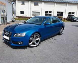 Audi Audi A5 2.7 TDI (DPF) Sportback - Gebrauchtwagen