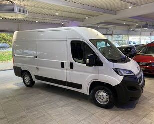 Peugeot Peugeot Boxer Blue-HDI L2-H2*Hoch+Lang*Garantie* Gebrauchtwagen