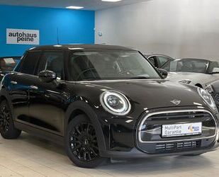 Mini MINI ONE 5-trg.Classic Trim Navi/LED/Apple/SportSi Gebrauchtwagen