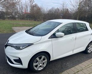 Renault Renault ZOE Experience R110/Z.E. 50 inkl Batterie Gebrauchtwagen