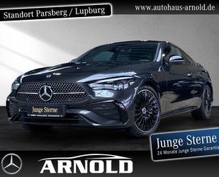 Mercedes-Benz Mercedes-Benz CLE 450 4M AMG Line Distr Pano 360° Gebrauchtwagen